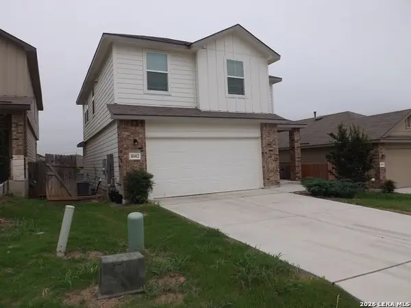 10412 Idared, San Antonio, TX 78252