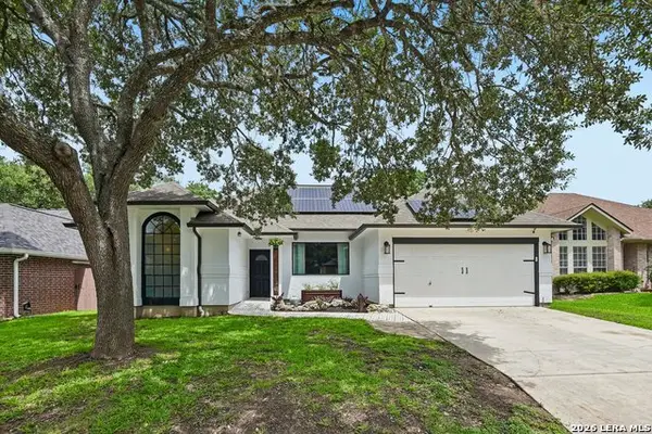 14215 Silverhollow, San Antonio, TX 78232