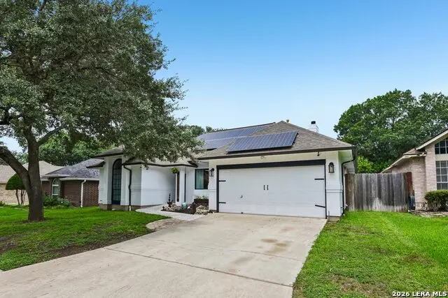 14215 Silverhollow, San Antonio, TX 78232 - #2