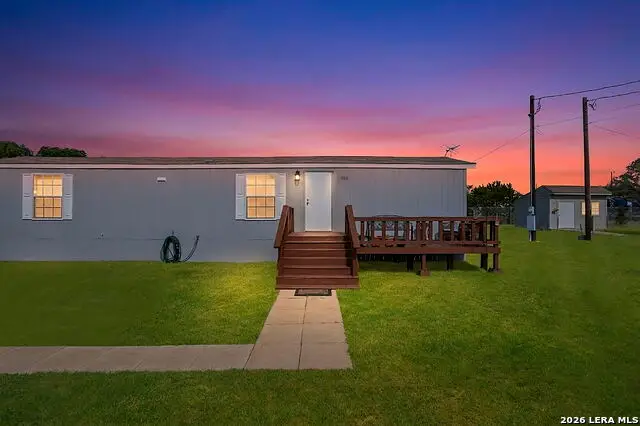 526 Pr 1512, Bandera, TX 78003 - #1