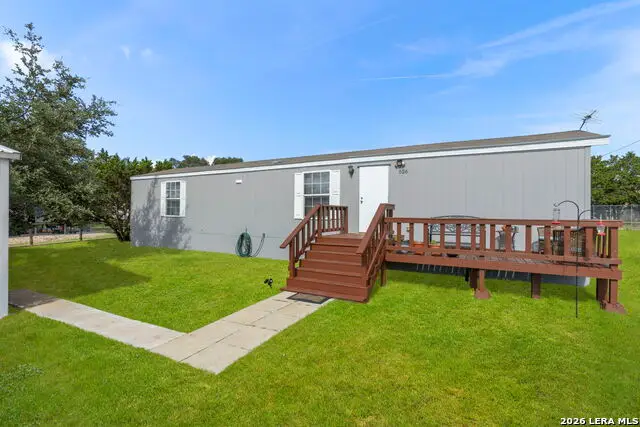526 Pr 1512, Bandera, TX 78003 - #3