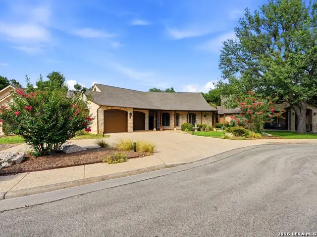 20 Laurel Trl, New Braunfels, TX 78130 - #2