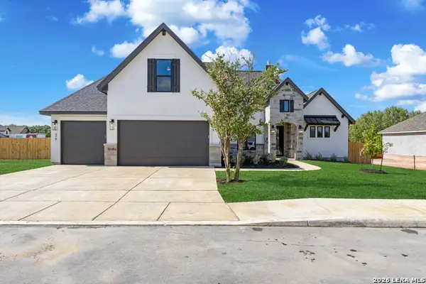 278 Allen Ave, Castroville, TX 78009