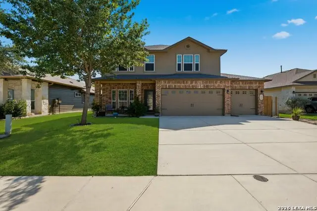 259 Lillianite, New Braunfels, TX 78130 - #2