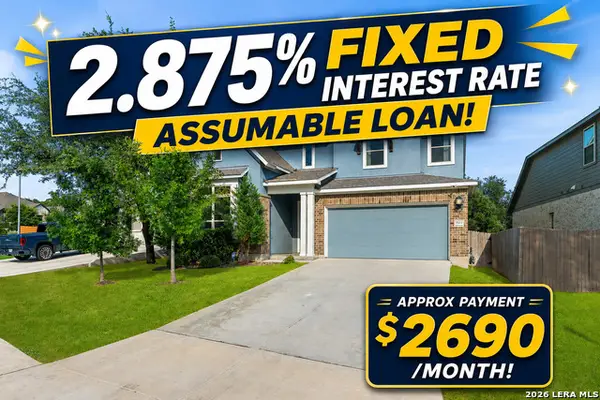 10833 Bango Farms, San Antonio, TX 78254