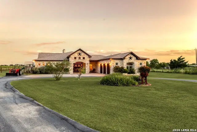 7193 Old Talley Rd, San Antonio, TX 78253 - #2