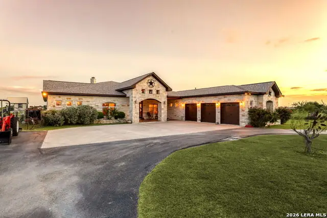 7193 Old Talley Rd, San Antonio, TX 78253 - #3