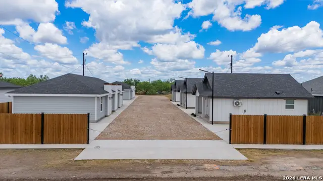 221 Dub Dr, Eagle Pass, TX 78852 - #1