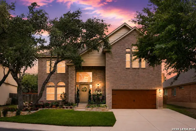 2707 Summit View, San Antonio, TX 78261 - #1