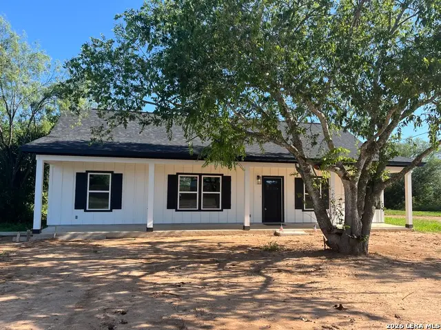 215 County Road 1614, Moore, TX 78057 - #3
