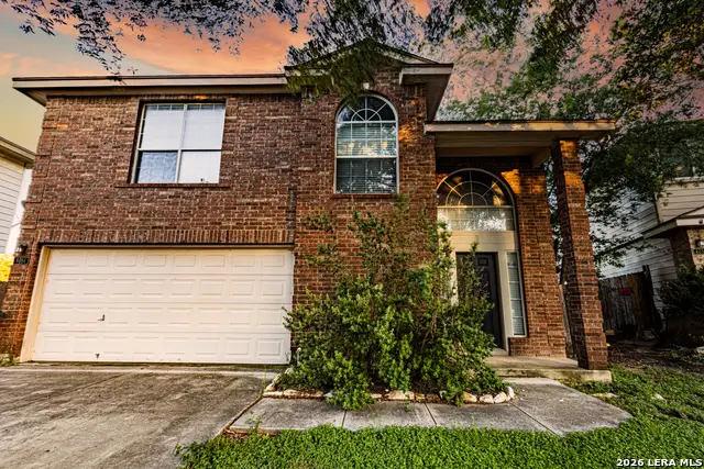 4014 Bur Oak Path, San Antonio, TX 78223 - #1