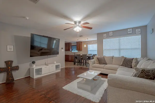 4014 Bur Oak Path, San Antonio, TX 78223 - #3