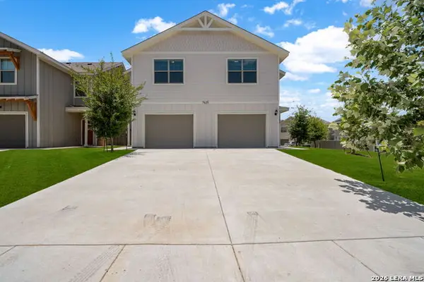 7625 Agave Bnd, San Antonio, TX 78253