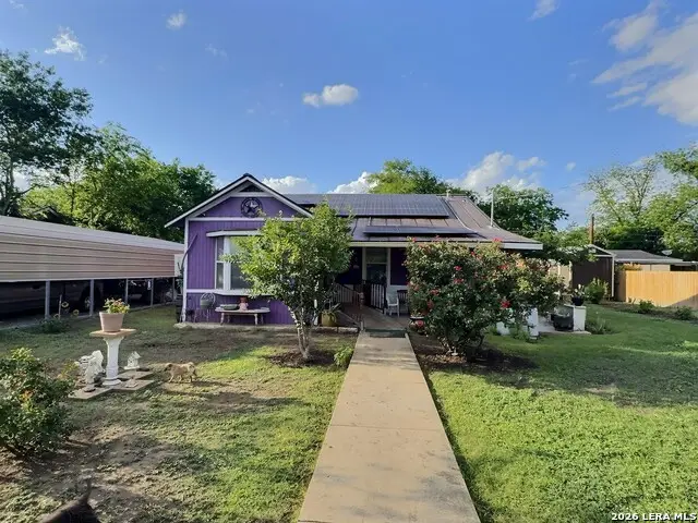 115 Robert E Lee, San Antonio, TX 78214 - #1