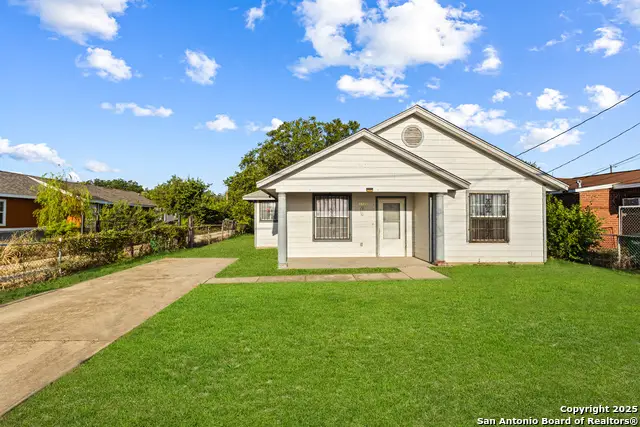 1611 S Callaghan Rd., San Antonio, TX 78227 - #1