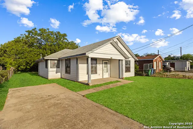 1611 S Callaghan Rd., San Antonio, TX 78227 - #2
