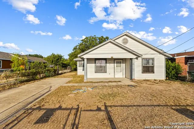 1611 S Callaghan Rd., San Antonio, TX 78227 - #3