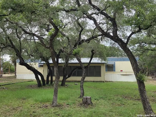 115 Timberline Dr, Bandera, TX 78003 - #1