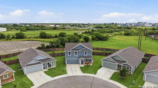 6202 Fallow Cove, San Antonio, TX 78252 - #2