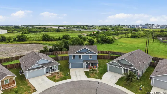 6202 Fallow Cove, San Antonio, TX 78252 - #3