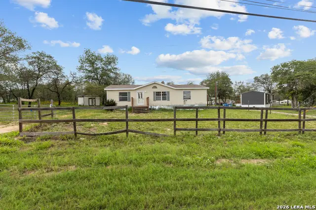 23203 Kendall Way, San Antonio, TX 78264 - #1