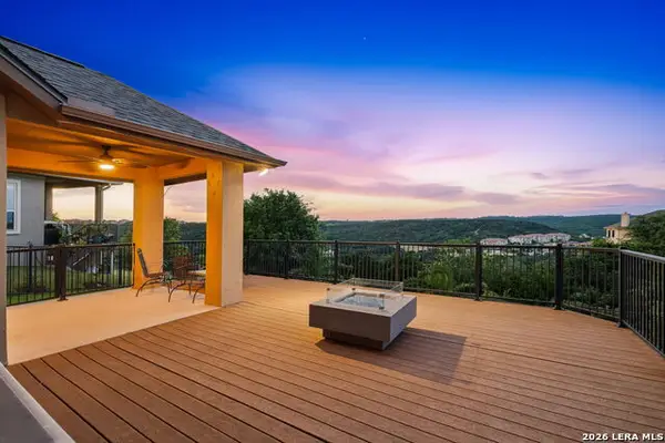18323 Branson Falls, San Antonio, TX 78255