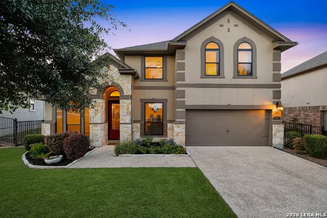 18323 Branson Falls, San Antonio, TX 78255 - #2
