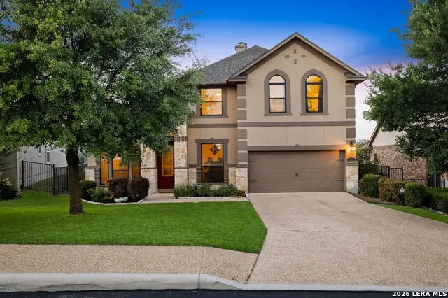 18323 Branson Falls, San Antonio, TX 78255 - #3