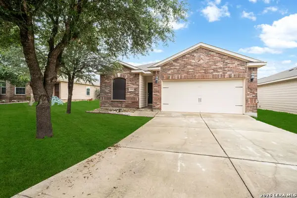 6523 Luckey Square, San Antonio, TX 78252