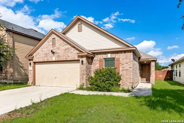 9110 Canter Horse, San Antonio, TX 78254 - #2