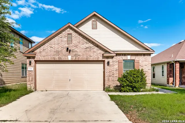 9110 Canter Horse, San Antonio, TX 78254 - #3