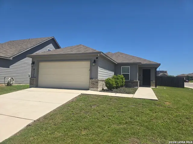 8131 Crestway Landing, San Antonio, TX 78244 - #1