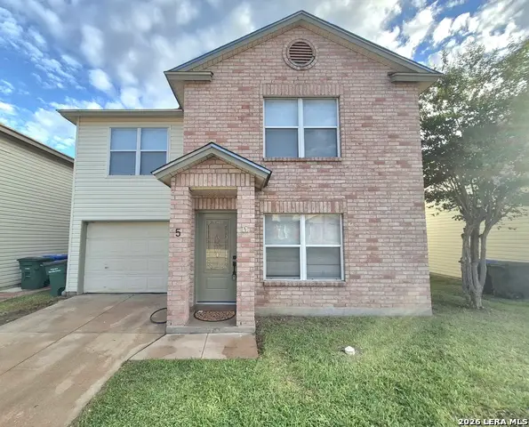 5 Stallion Hls, San Antonio, TX 78238 - #1