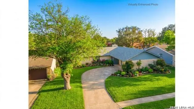 5018 Las Campanas St, San Antonio, TX 78233 - #1