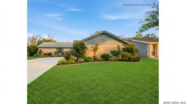 5018 Las Campanas St, San Antonio, TX 78233 - #3