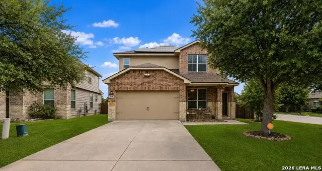 116 Summer Tanager, San Antonio, TX 78253 - #1