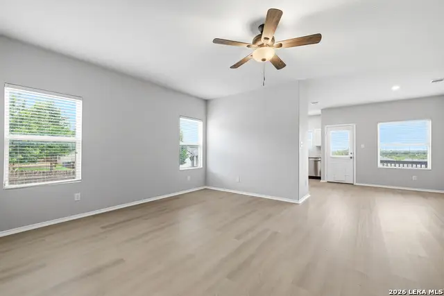 9704 Marbach Pass, San Antonio, TX 78245 - #1