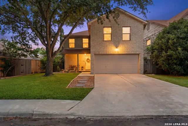 15006 Digger, San Antonio, TX 78247 - #1
