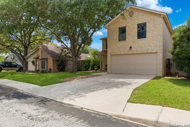 15006 Digger, San Antonio, TX 78247 - #3
