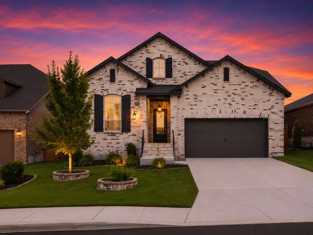 1646 Pitcher Bend, San Antonio, TX 78253 - #1