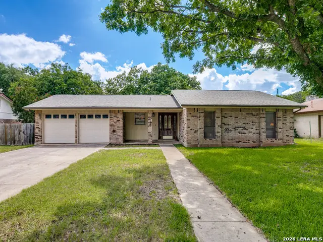 224 Azalea Trail, Boerne, TX 78006 - #1