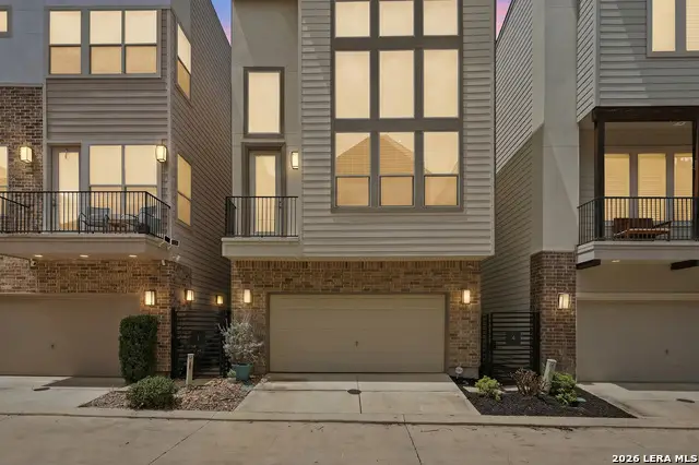 3831 Harry Wurzbach Rd 4, San Antonio, TX 78209 - #2