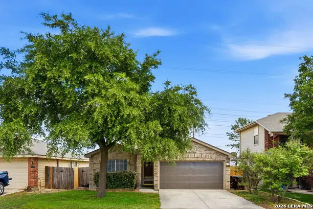 9844 Cactus Vly, San Antonio, TX 78254 - #1