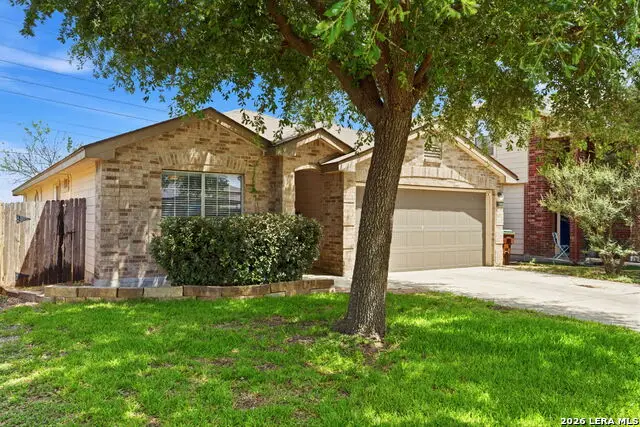 9844 Cactus Vly, San Antonio, TX 78254 - #2