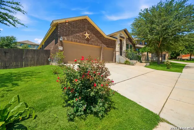 619 Chambers Rnch, San Antonio, TX 78245 - #3