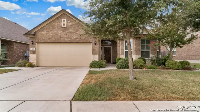 420 Trotti Cv, Cibolo, TX 78108 - #1