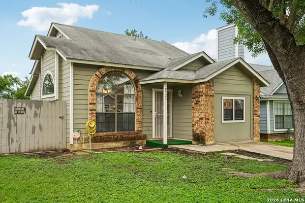 8724 Seven Seas, San Antonio, TX 78242