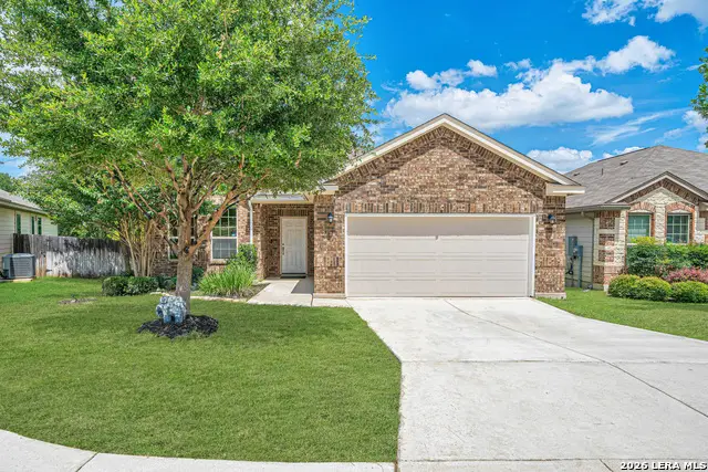 7610 Northmoon Fort, San Antonio, TX 78249 - #1
