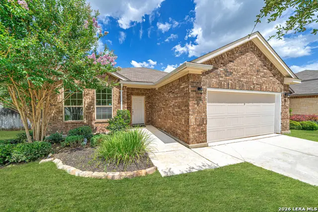 7610 Northmoon Fort, San Antonio, TX 78249 - #2
