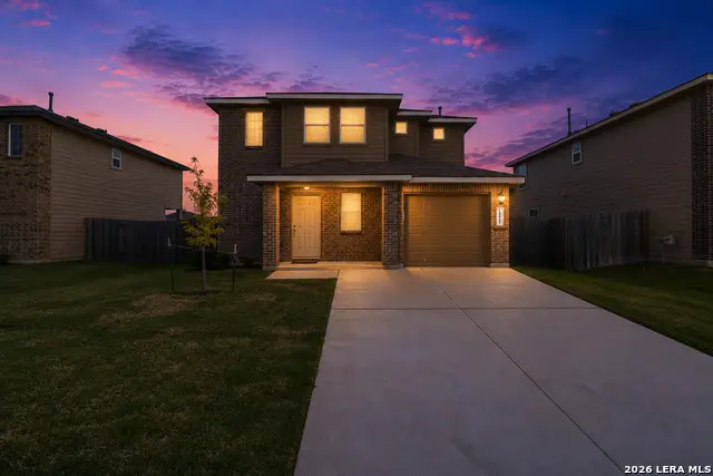 13439 Whisper Ranch, San Antonio, TX 78252 - #1